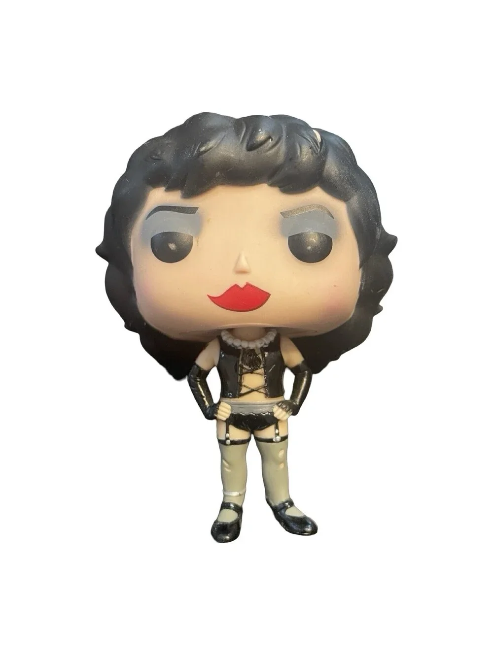 Funko Pop! DR. FRANK-N-FURTER Rocky Horror Picture Show #209 No BOX - Picture 1 of 5